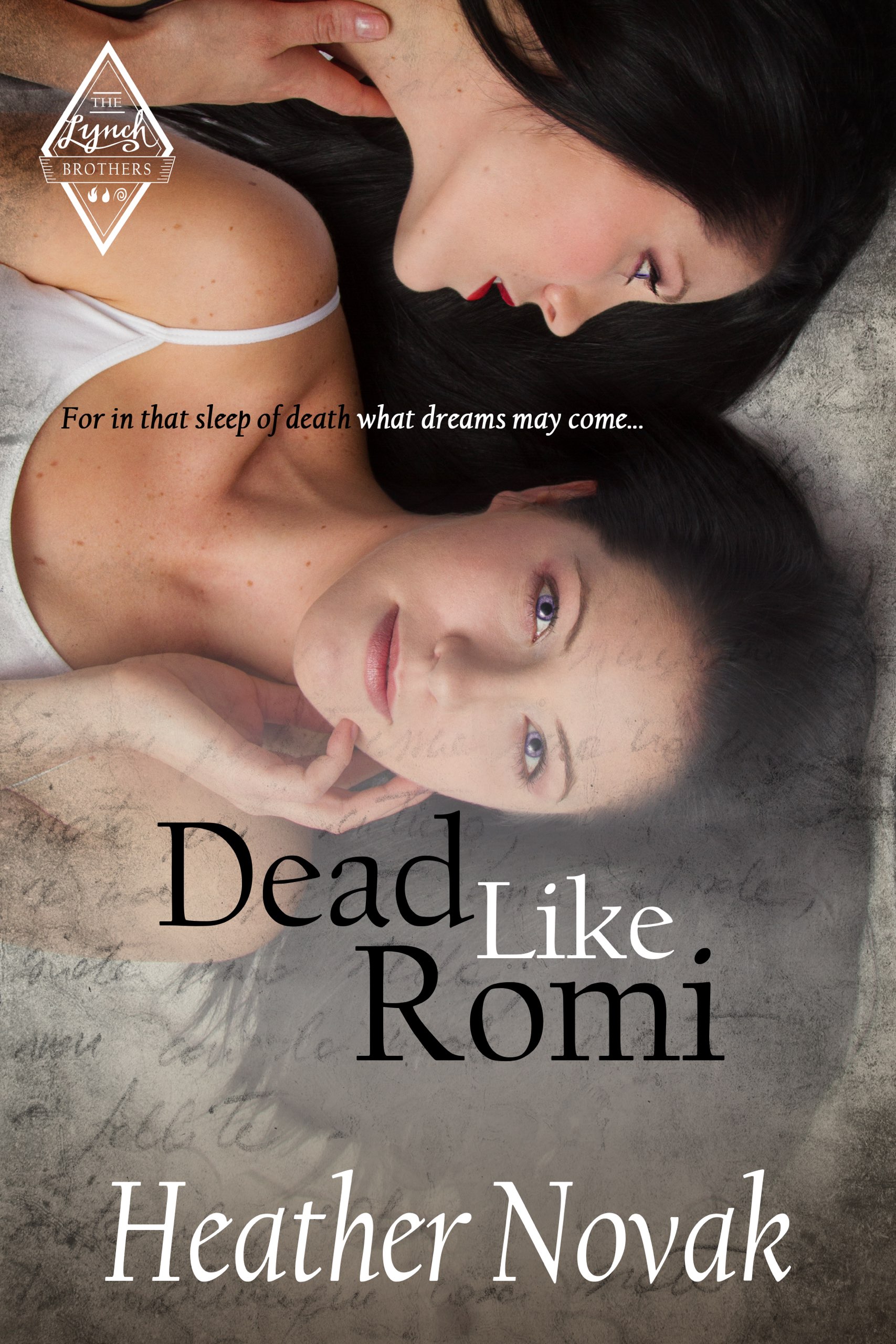 Dead Like Romi